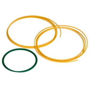 Dry Scroll Vacuum Pump Tip Seal Kit Edwards nXDS, Fits All nXDS Series Pumps, PN: A735-01-801