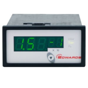 Edwards Active Digital Standard Vacuum Gauge Controller, ADC