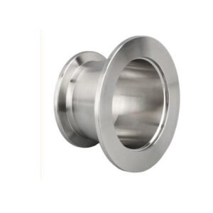 Reducer Conical KF-50 to KF-40 (NW-50 to NW-40), Vacuum Flange Adapter Stainless Steel 304